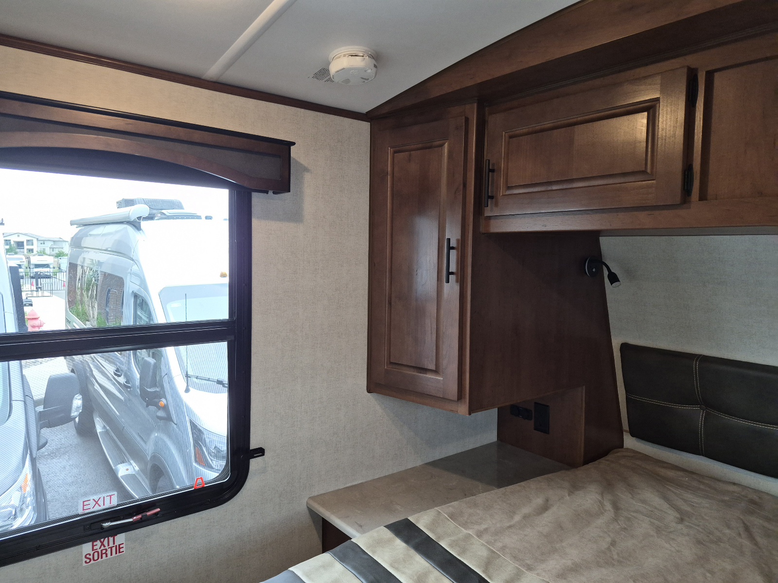 2026 Outdoors RV Timber Ridge 24RKS - Image 12