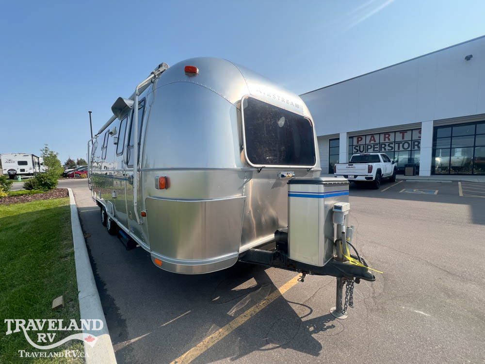 2001 AIRSTREAM SAFARI 25RBT - Image 1