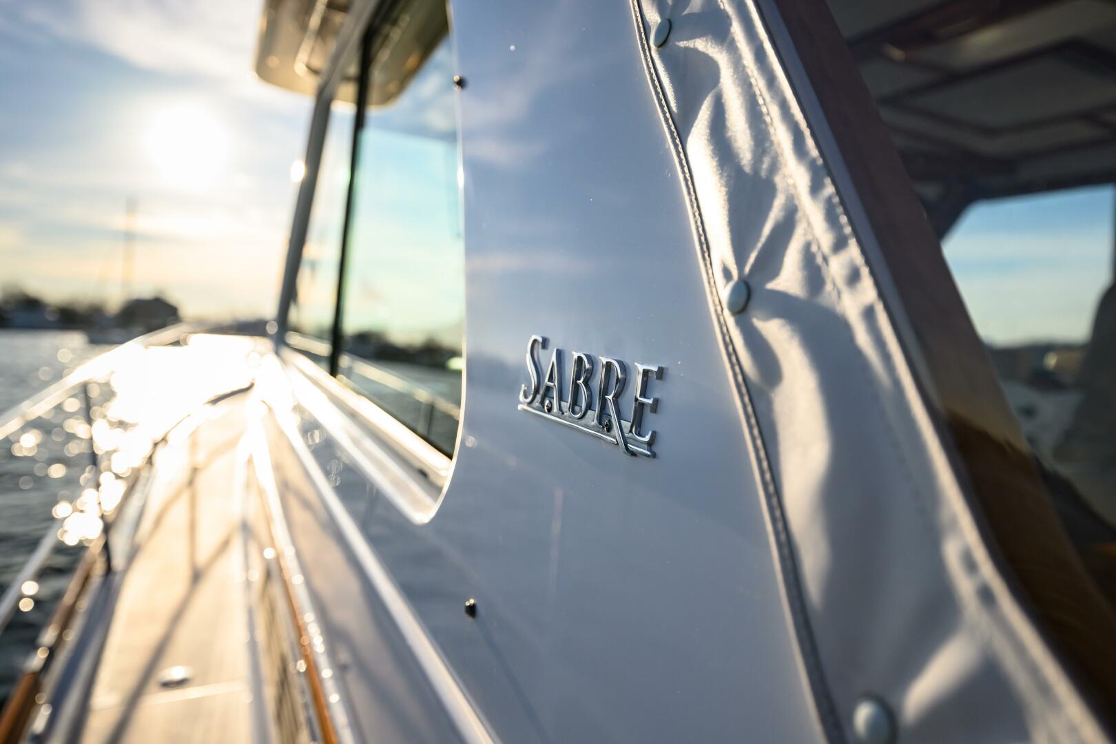 2009 Sabre 42 Hard Top Express - Image 31