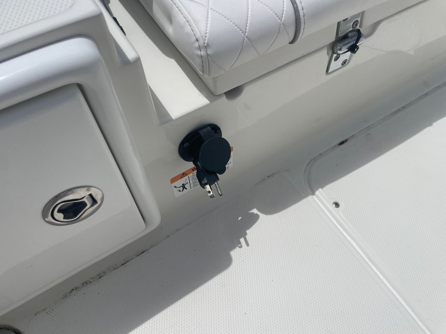 2022 Ranger 2510 Bay Base - Image 35