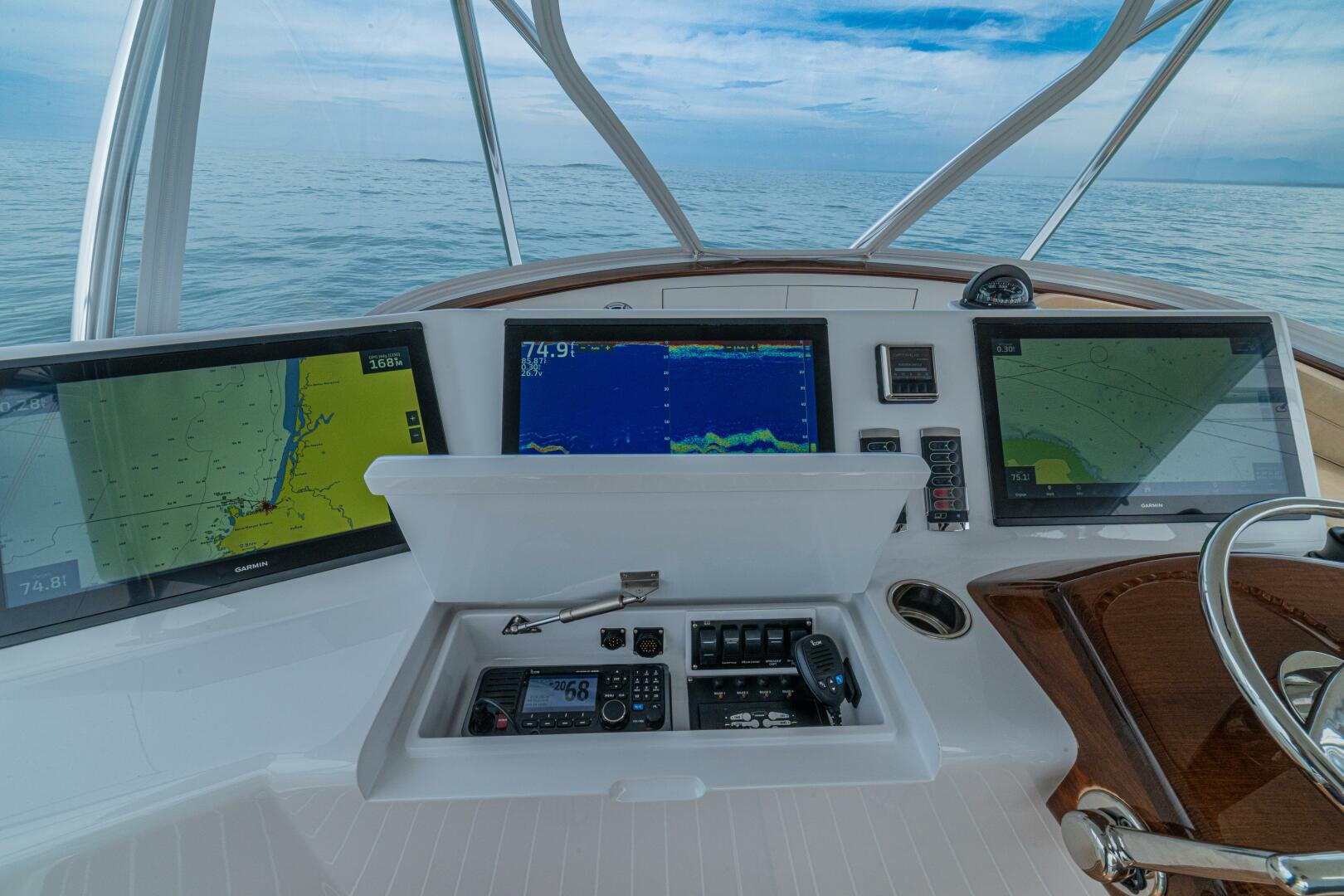 2022 Jarrett Bay - Image 50