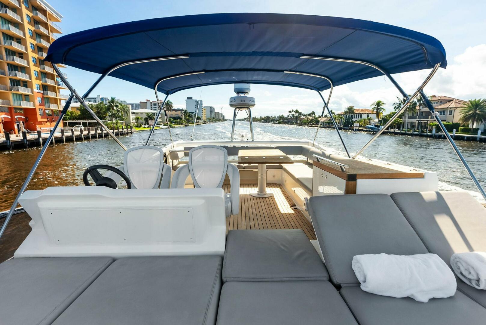 2013 Absolute Fly - Image 26