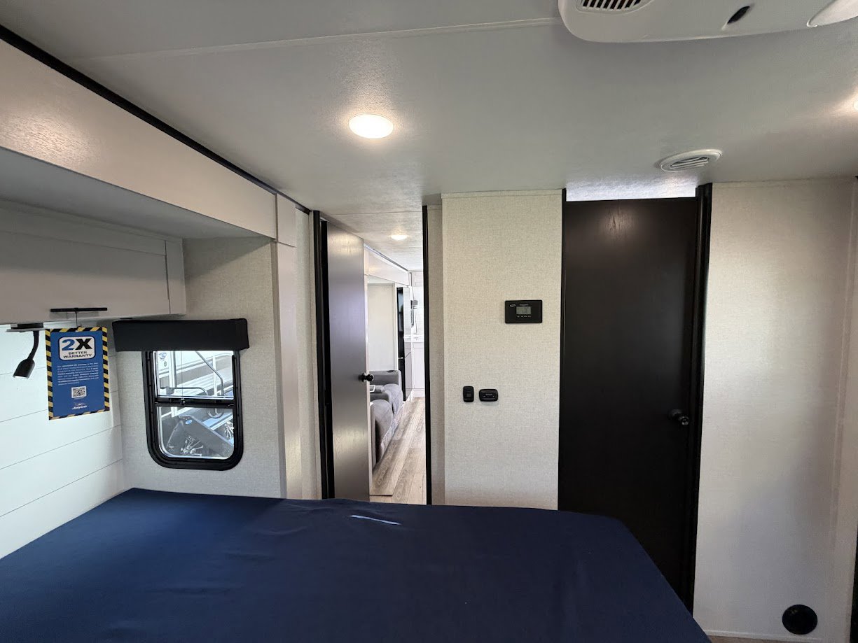 2026 JAYCO JAY FEATHER 24FK - Image 45