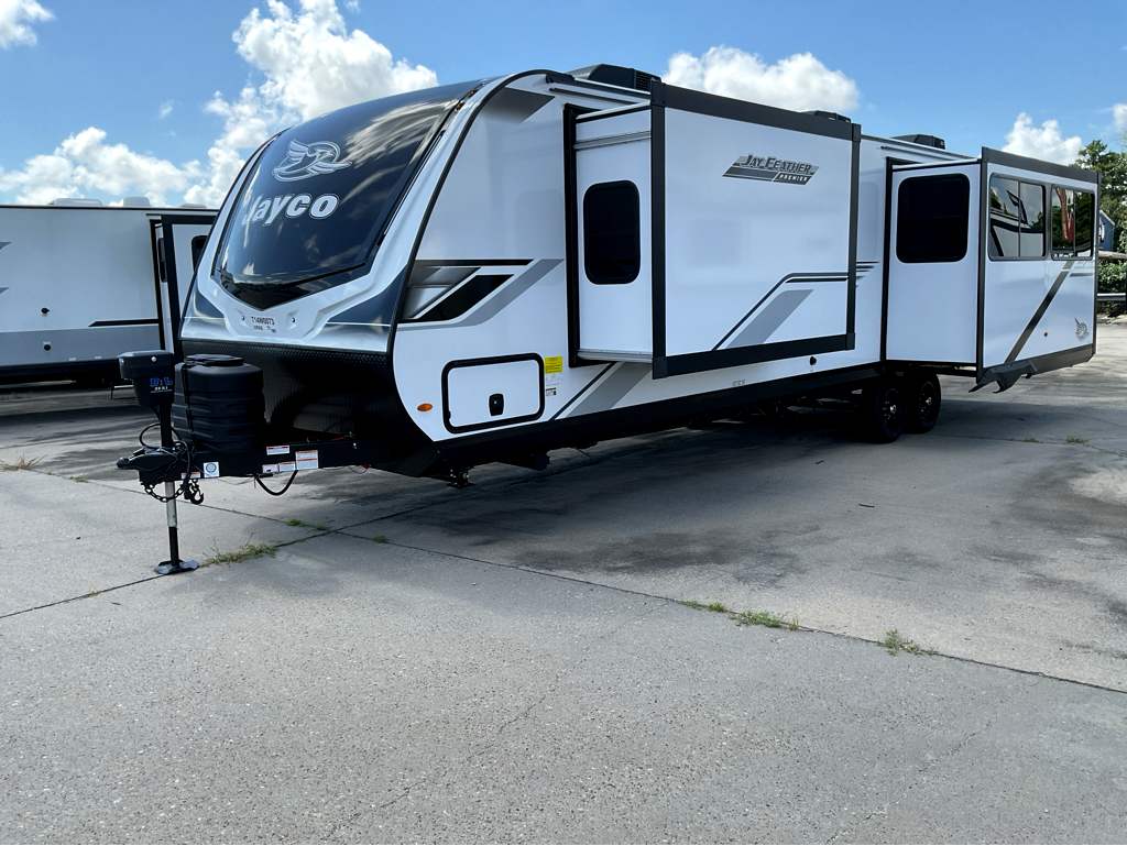 2026 JAYCO Jay Feather 30RKB - Image 23
