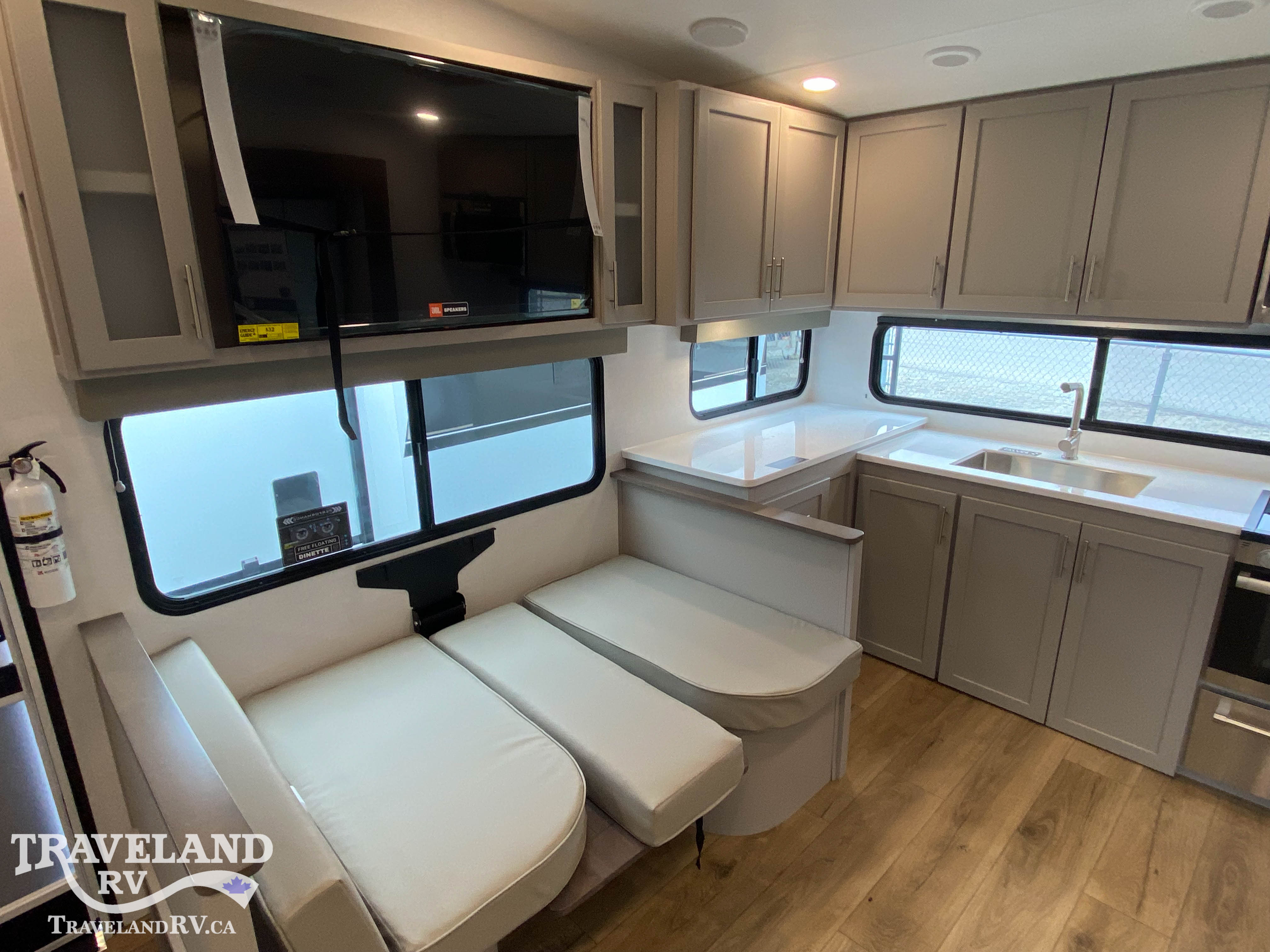 2026 Alliance RV Avenue 23ML - Image 8