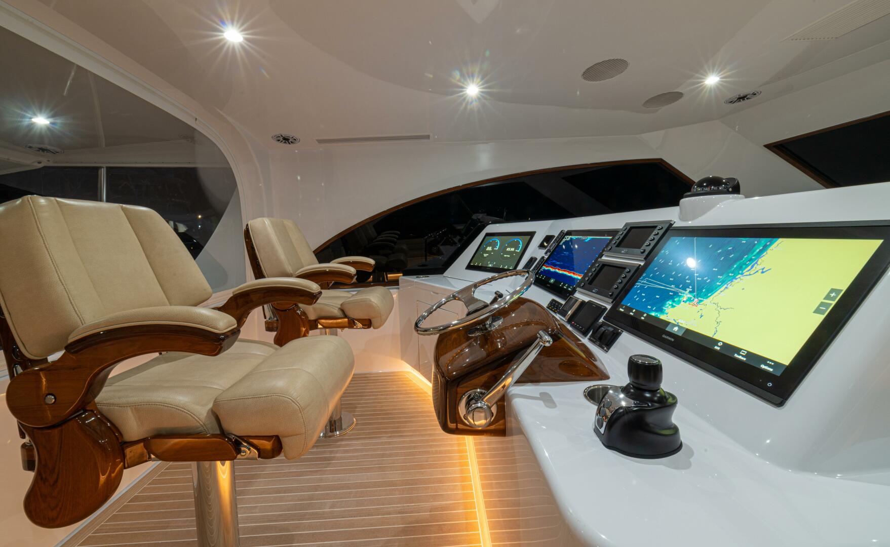 2022 Jarrett Bay - Image 20