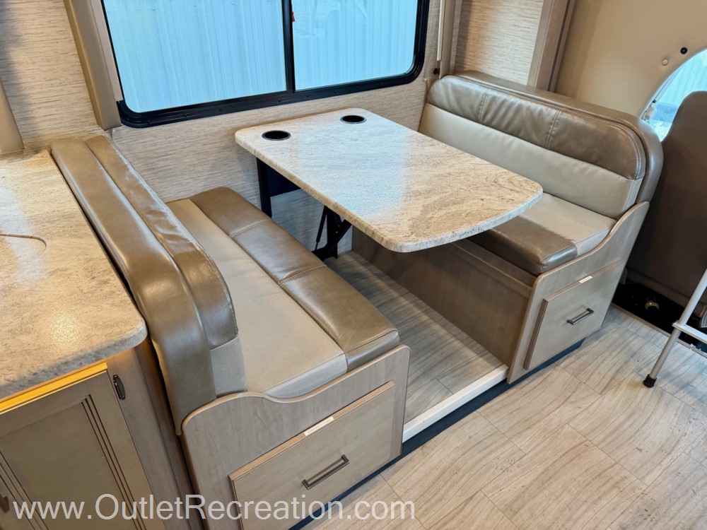 2021 Thor Motor Coach QUANTUM SL31 - Image 12