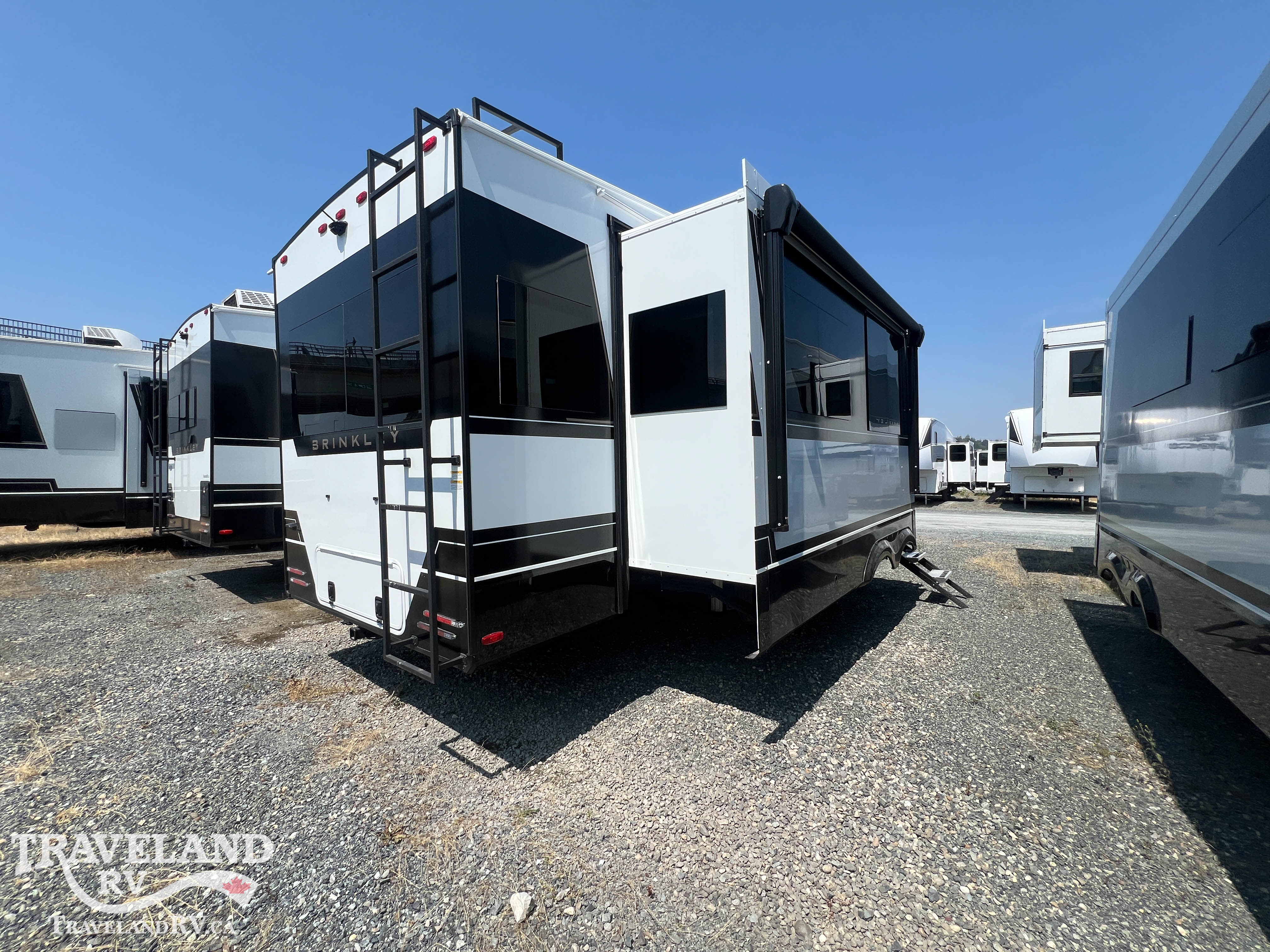 2026 Brinkley RV Model Z 2900 - Image 6