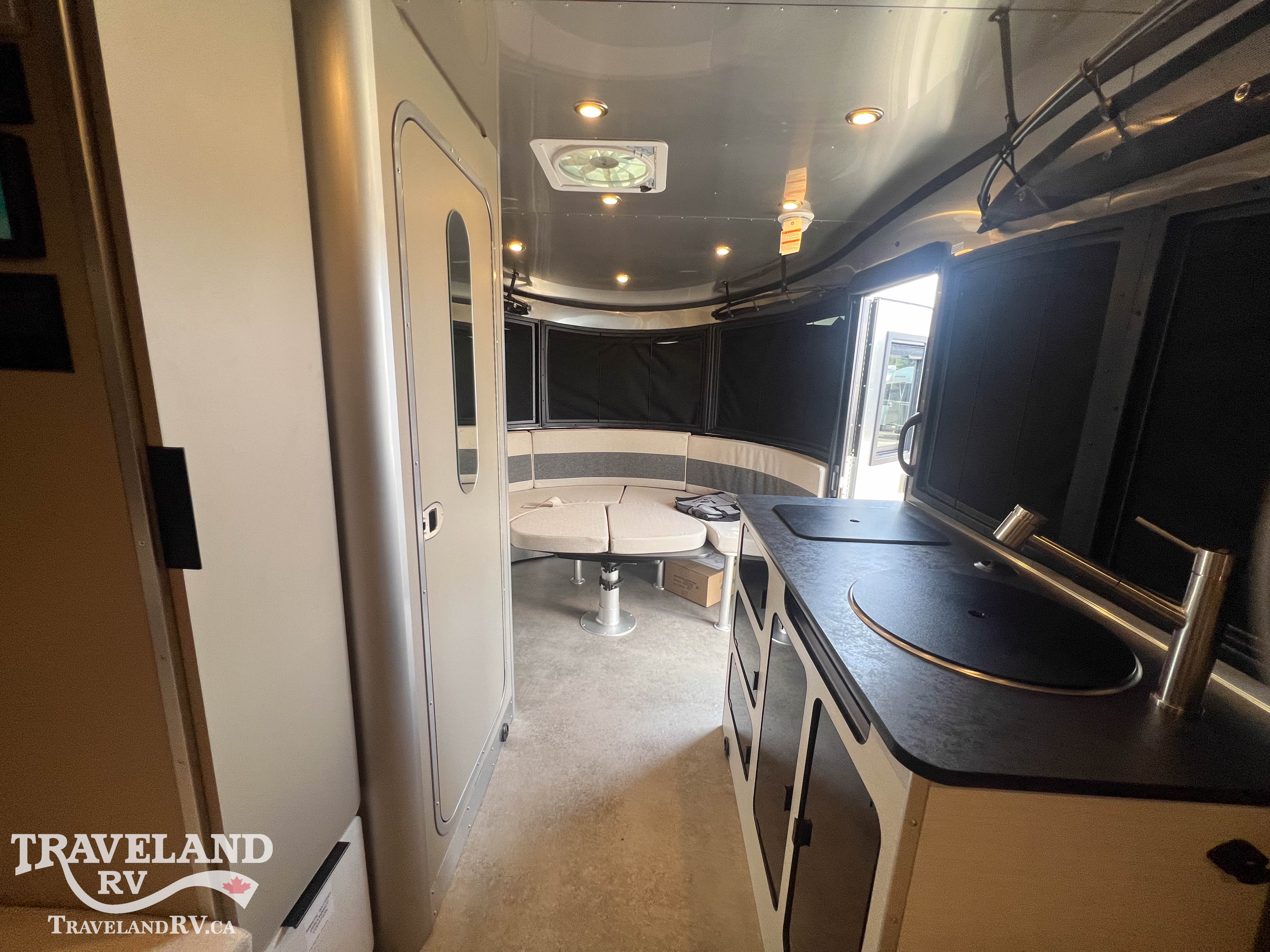2027 AIRSTREAM 20XE BASECAMP - Image 4