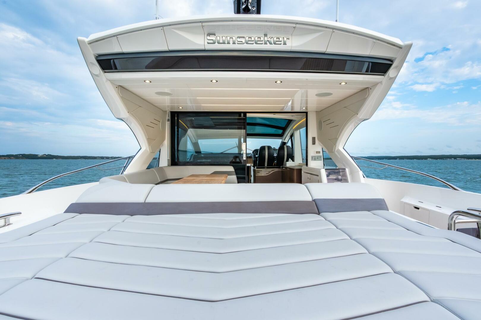 2021 Sunseeker Predator 60 EVO - Image 72