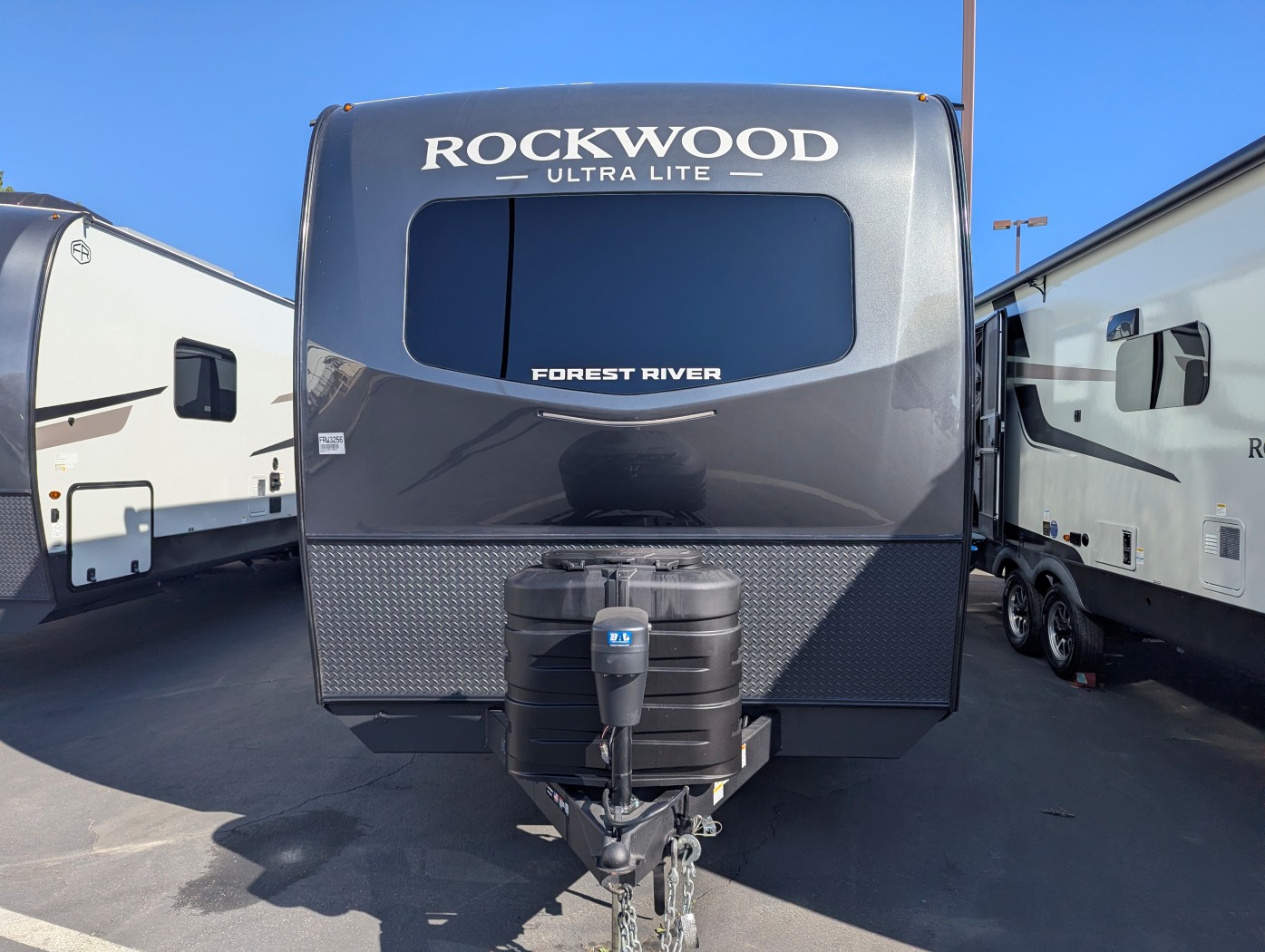 2026 Forest River Rockwood Ultra Lite 2906RL - Image 2