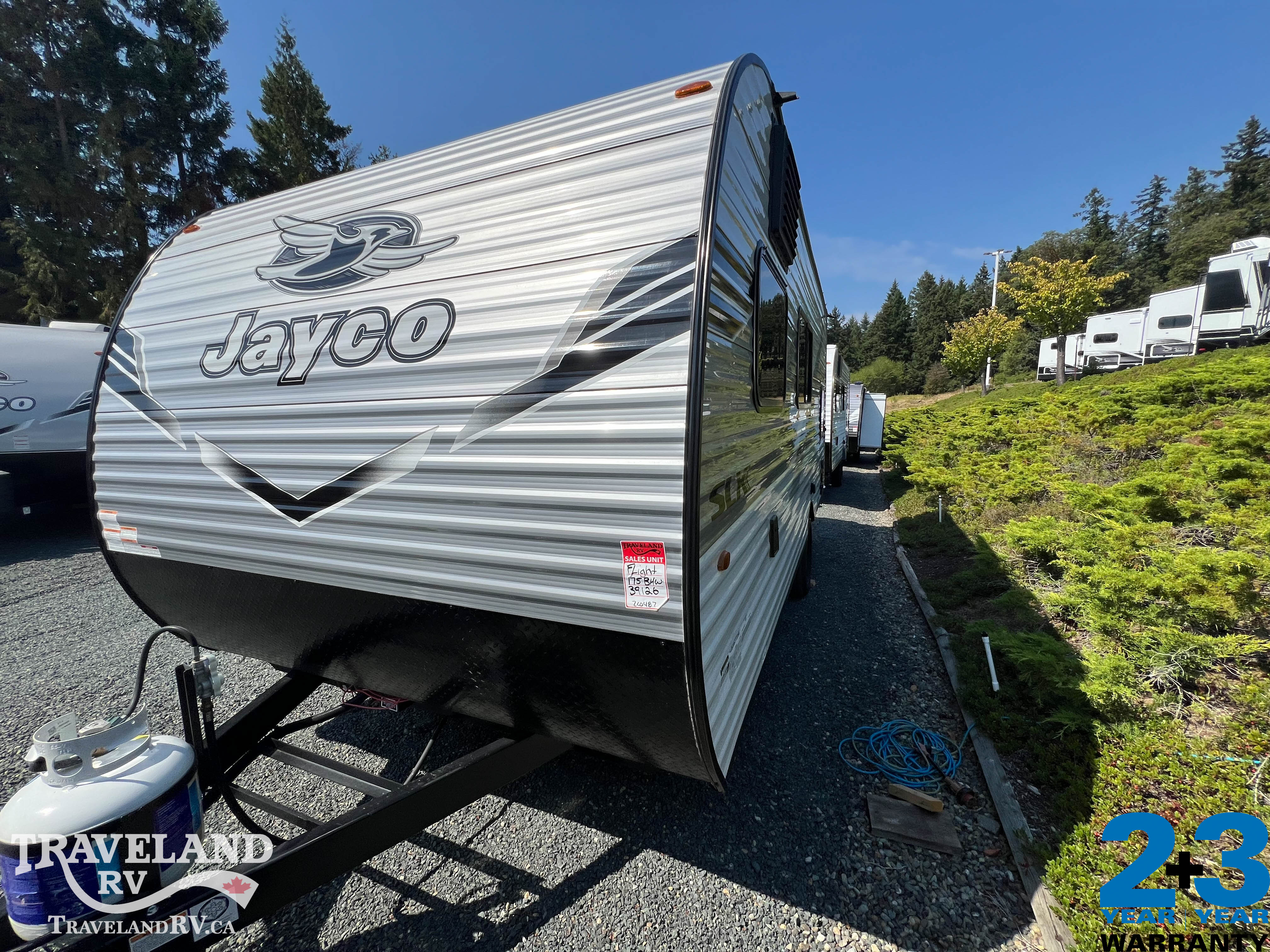 2026 Jayco Jay Flight SLX 175BHW - Image 5
