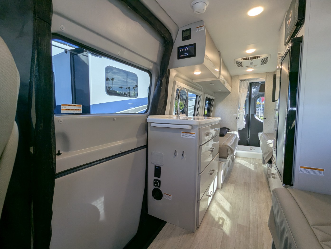 2026 Thor Motor Coach Tranquility 24A - Image 19