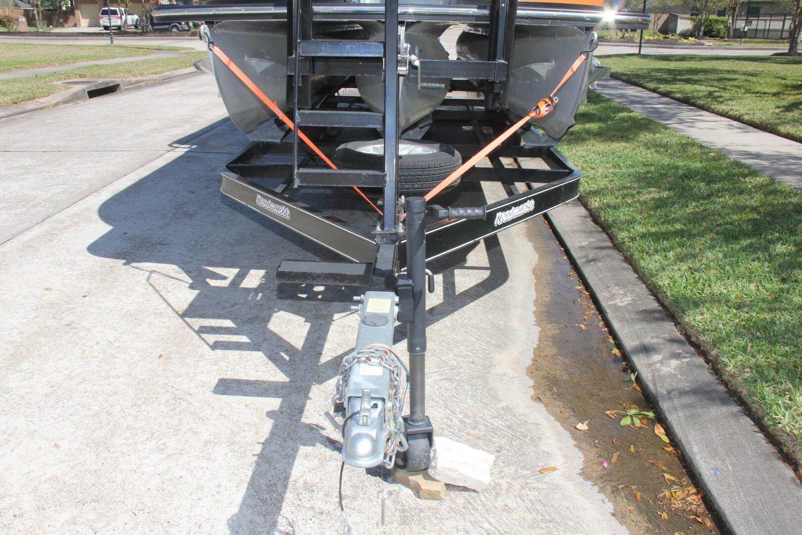 2021 Berkshire 25 Sport CL - Image 62