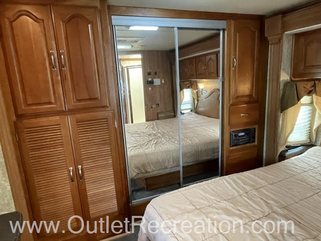 2009 COACHMEN SPORTSCOACH LEGEND 40QIK - Image 33