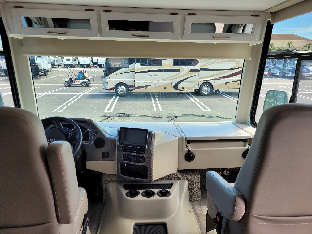 2024 Thor Motor Coach A.C.E. 29D - Image 6