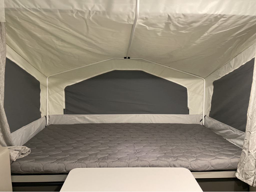 2026 Forest River Rockwood Tent 16OTG - Image 5