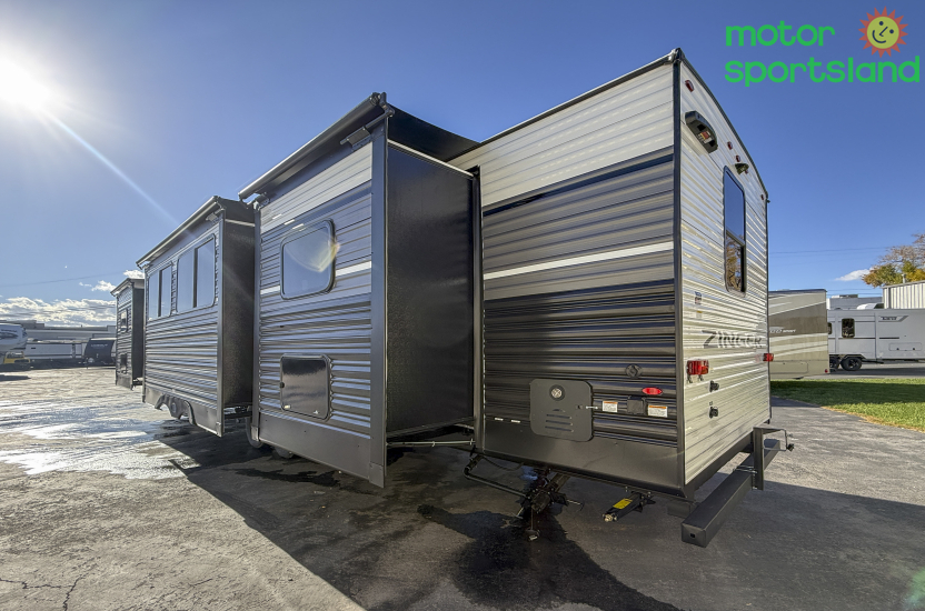 2026 CrossRoads Zinger 390DB - Image 5