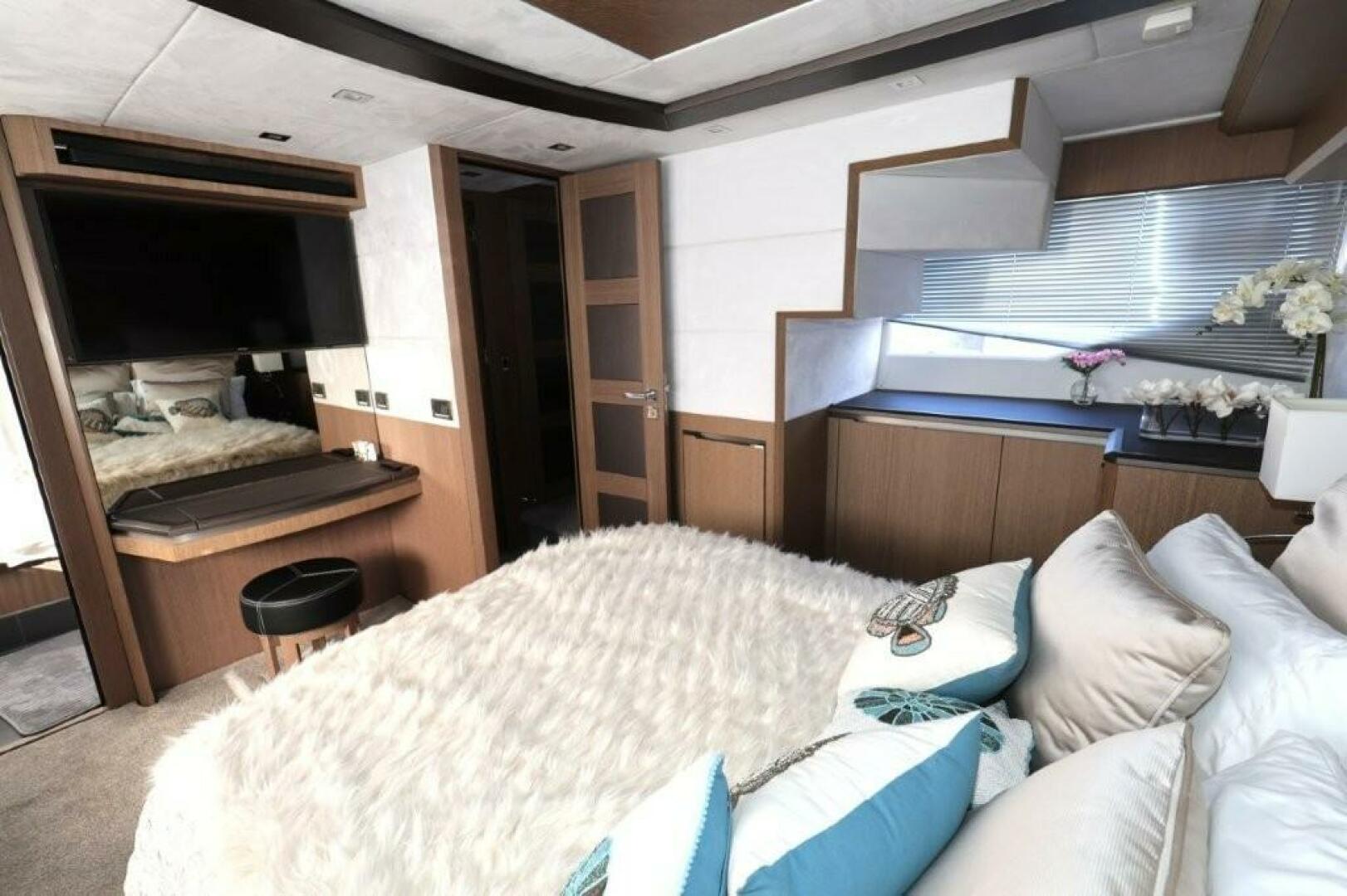 2019 Galeon 650 Sky - Image 53