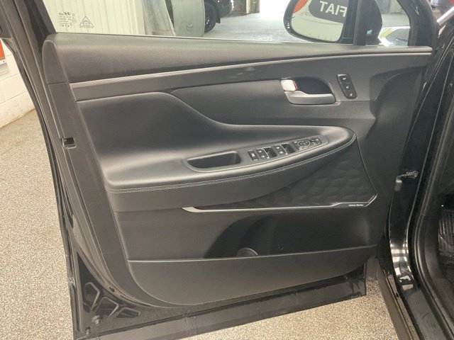 2023 Hyundai Santa Fe Utility 4D Calligraphy AWD - Image 11
