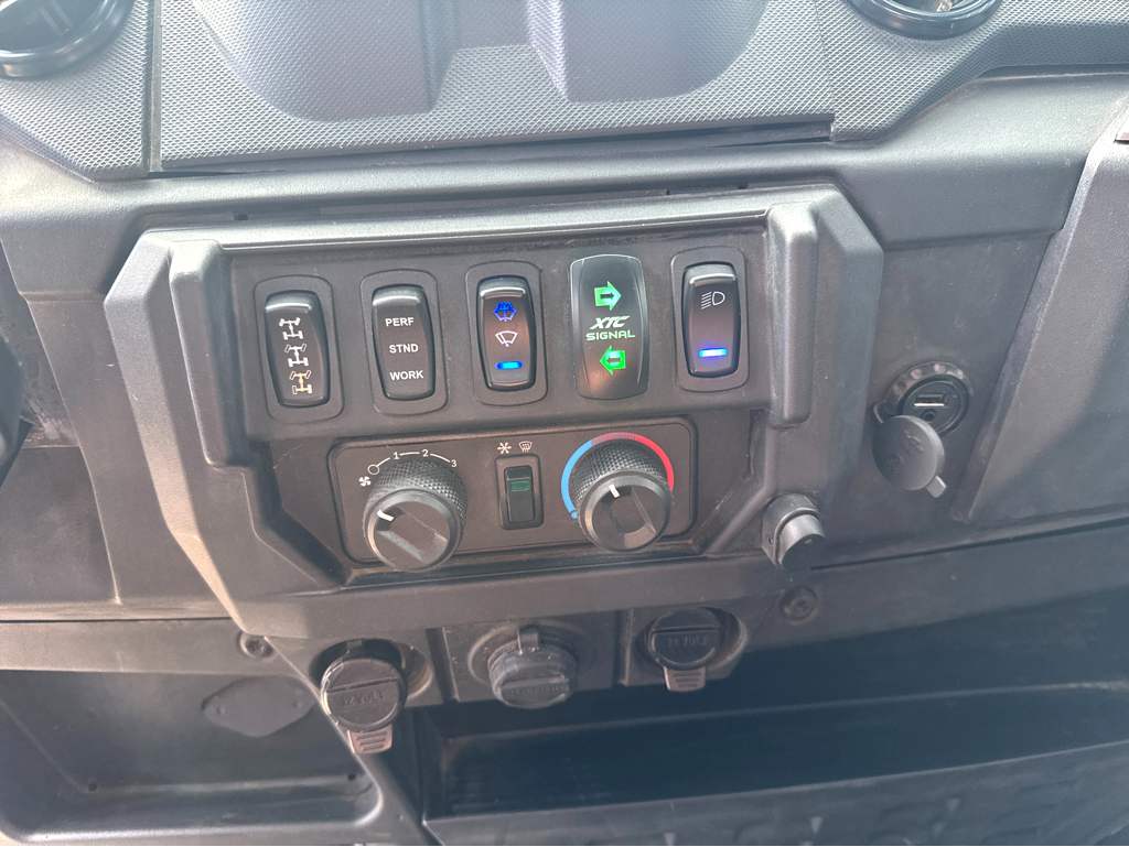 2022 Polaris Ranger Crew XP1000 Ultimate - Image 13