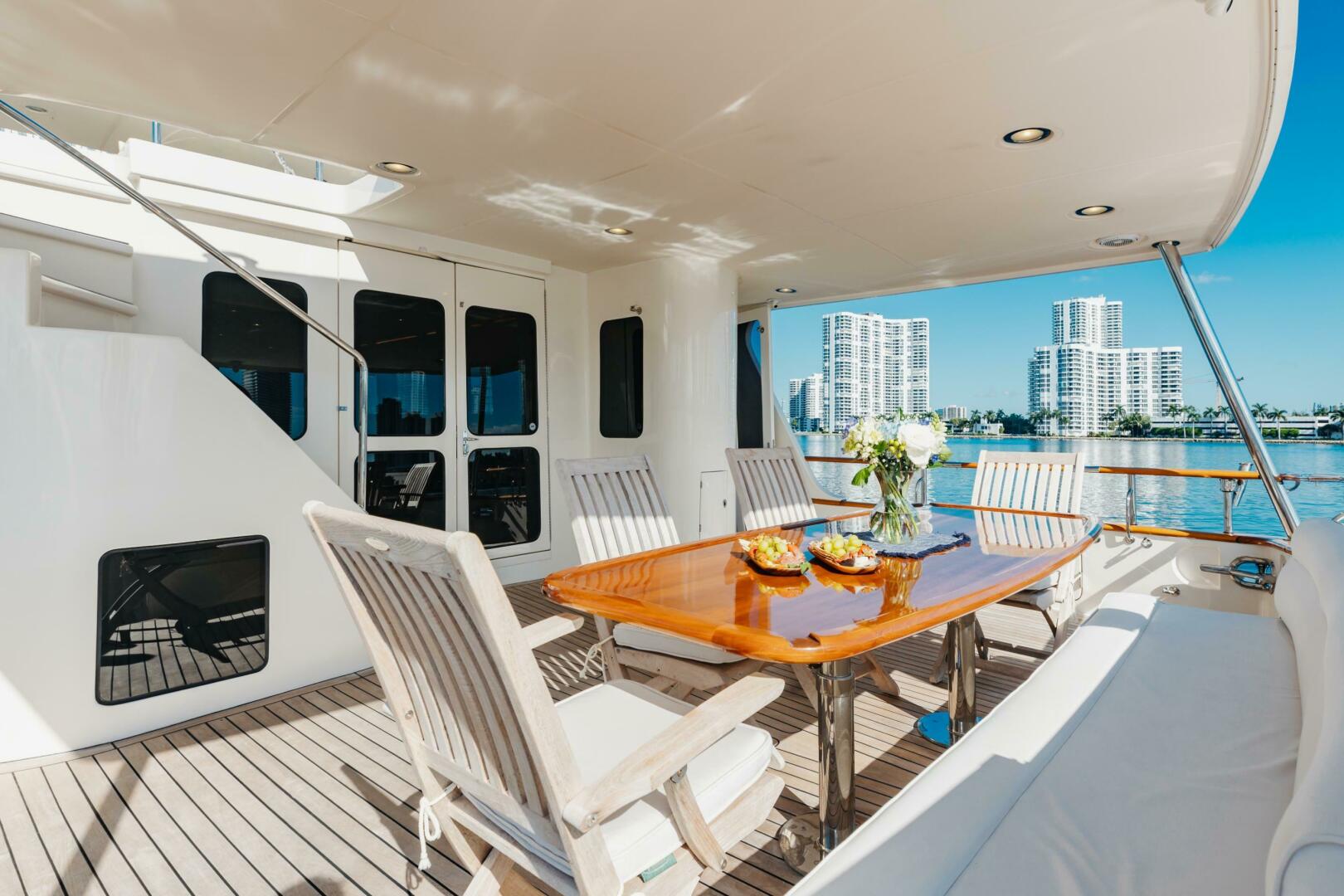 2016 Marlow EXPLORER 88E - Image 3