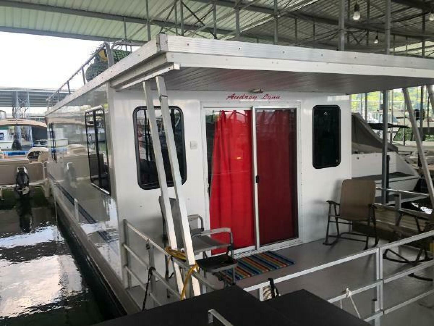 2013 Catamaran Cruiser - Image 32