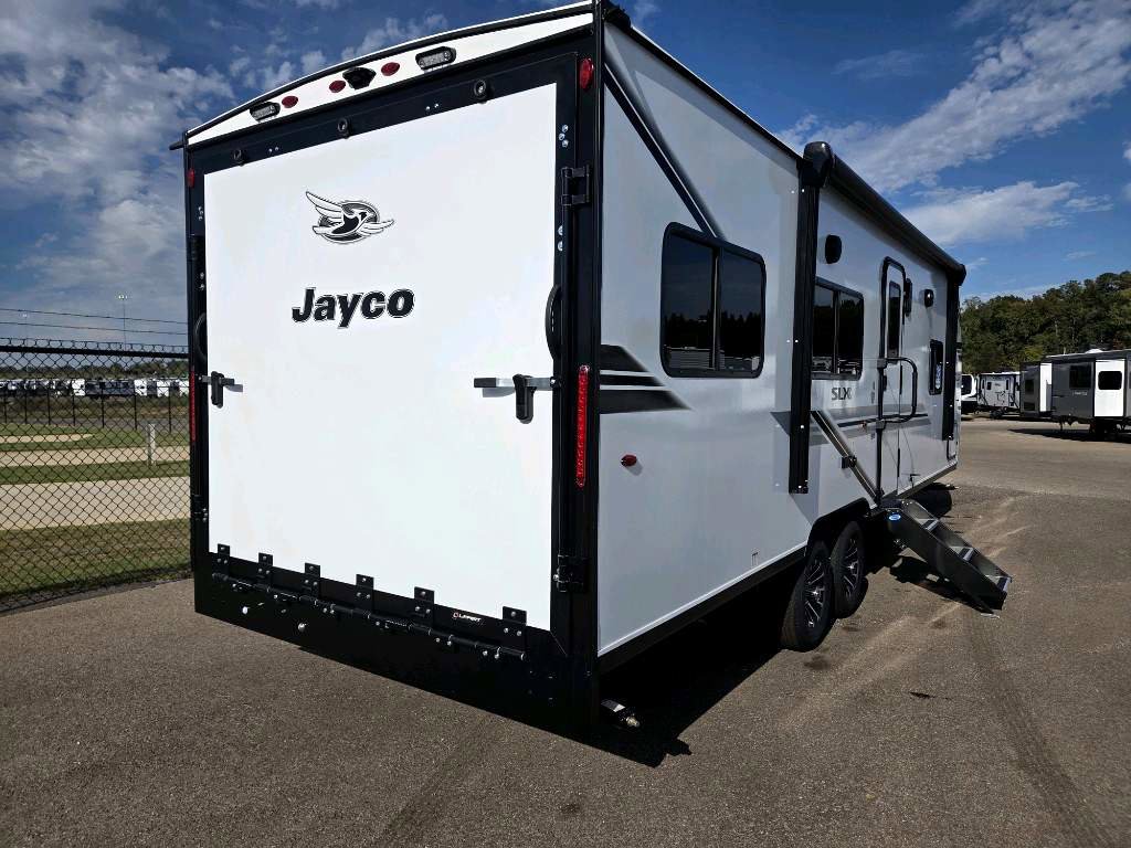 2026 JAYCO JAY FLIGHT SLX 265TH - Image 3