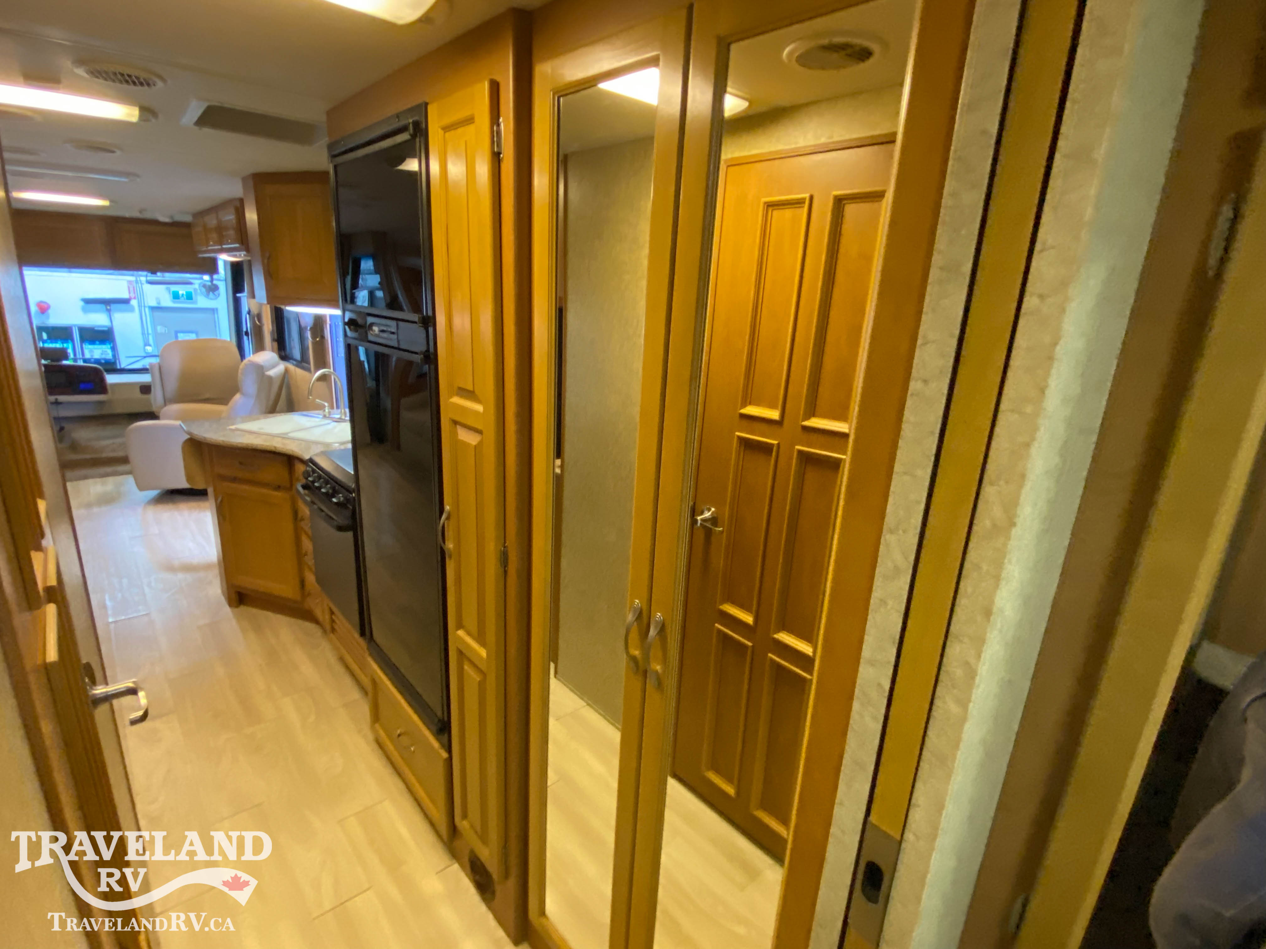 2011 NEWMAR BAYSTAR 3302 - Image 27