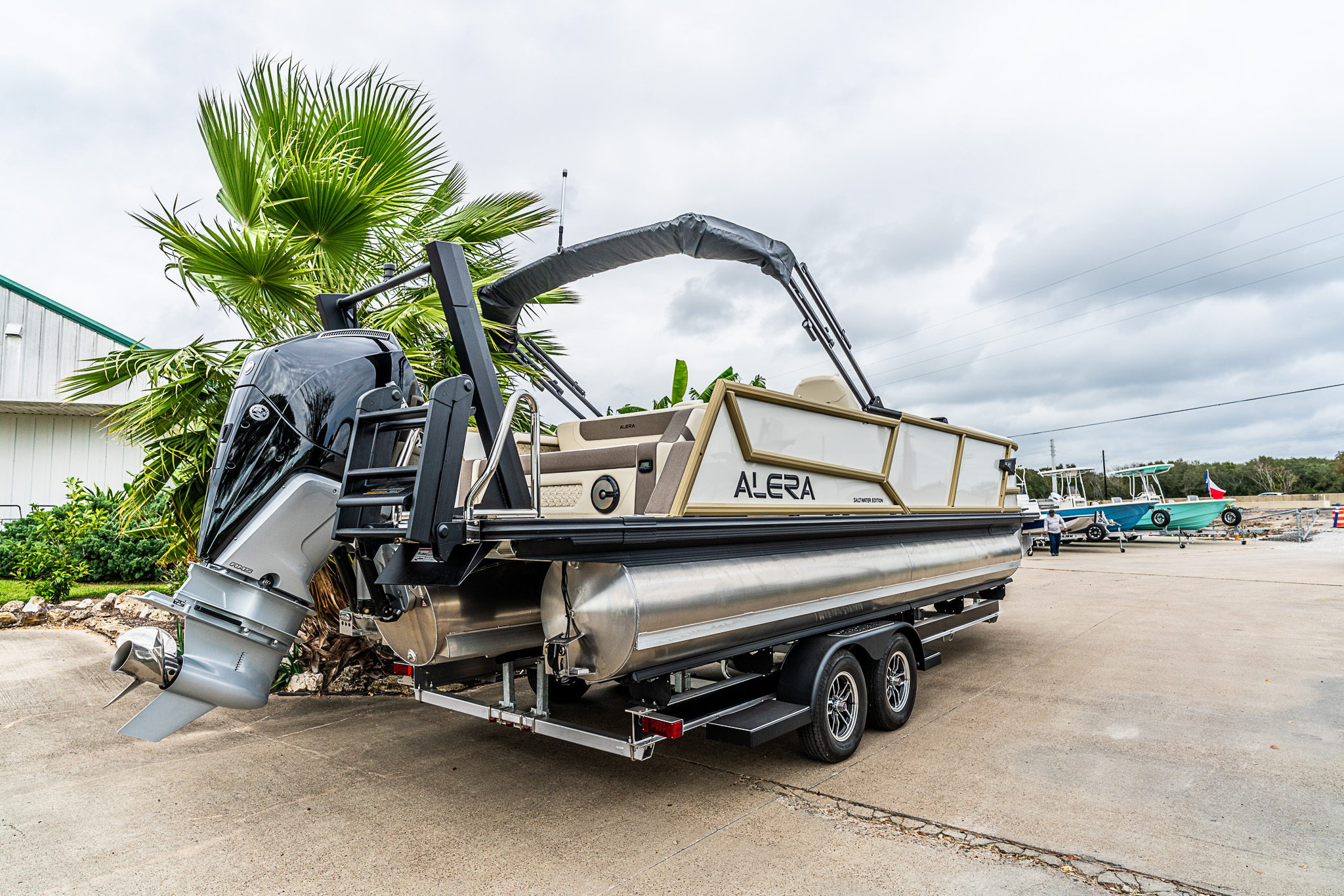 2026 ALERA 2026 M 25L - Image 3