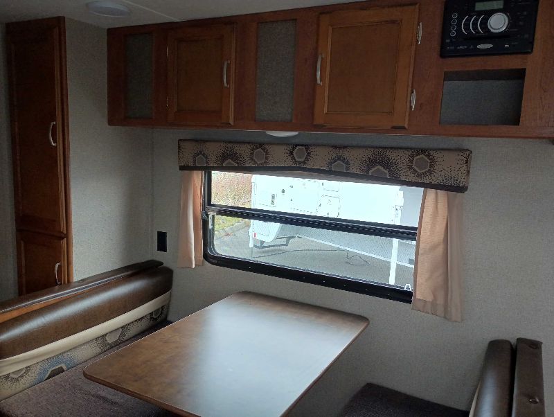 2018 Keystone Springdale West 220BHWE - Image 7