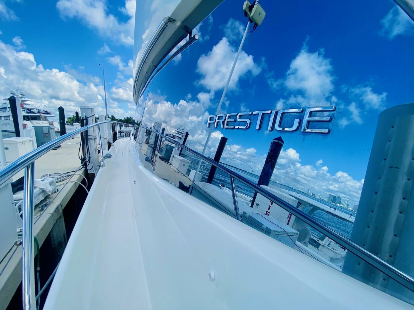 2015 Prestige 500 - Image 31