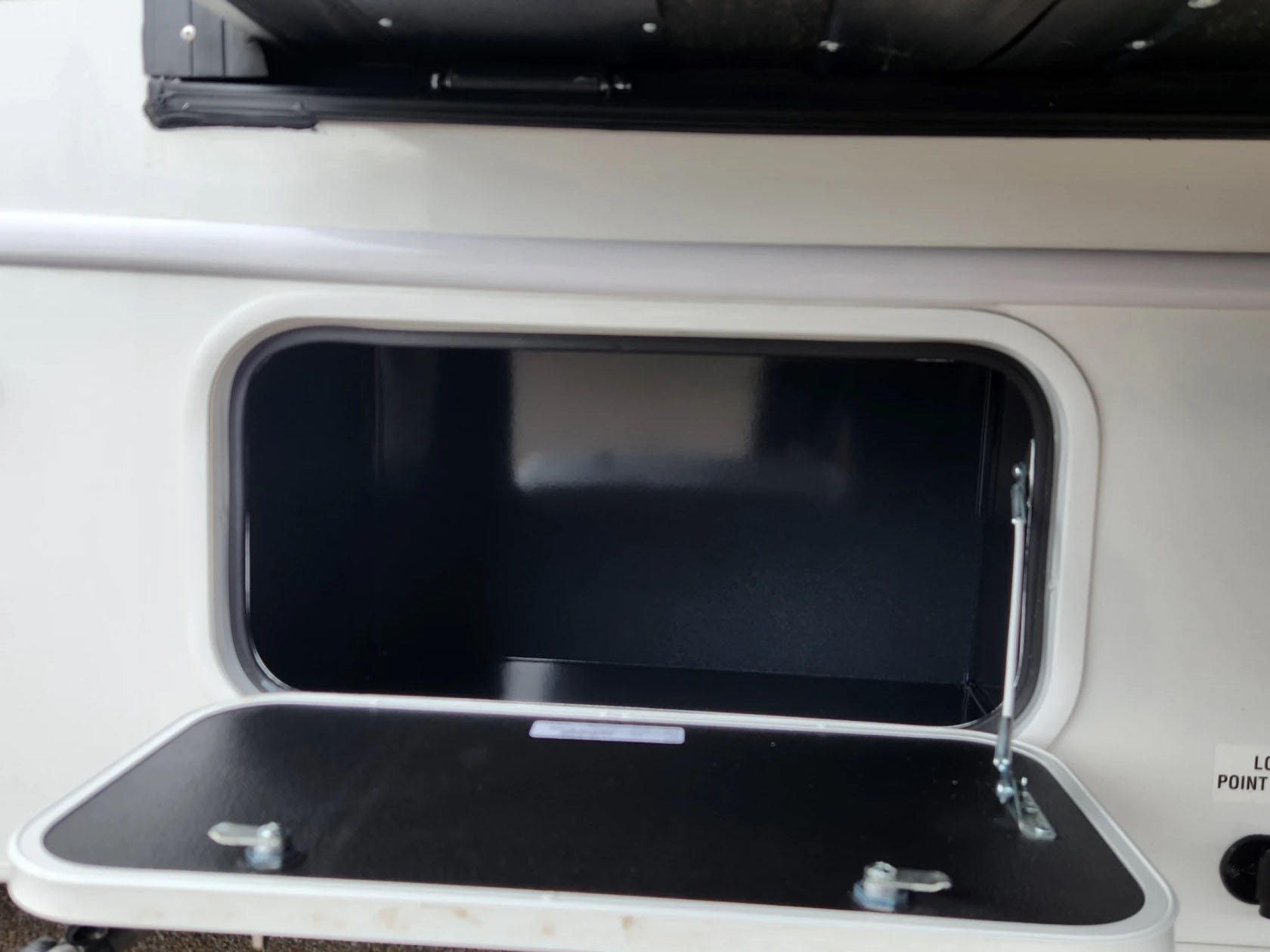 2027 ENTEGRA COACH ODYSSEY 24B - Image 11