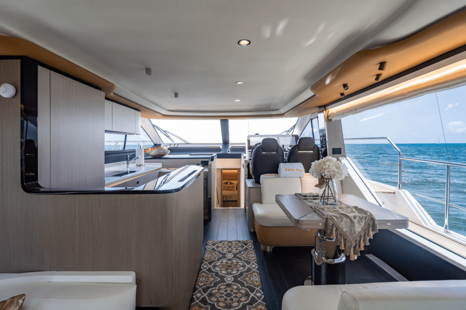 2024 Azimut 60 FLY - Image 38