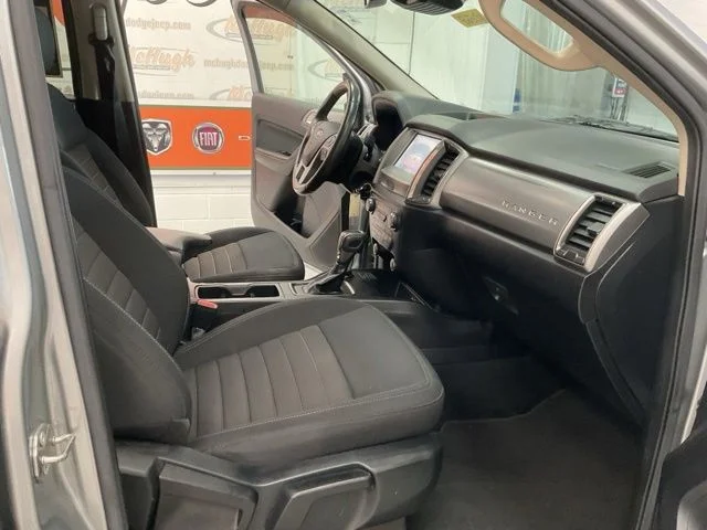 2020 Ford Ranger Crew Cab XLT 4WD - Image 26