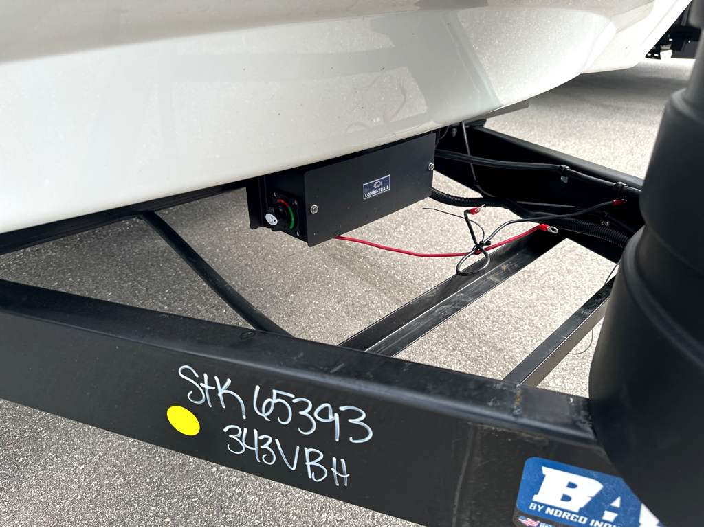 2026 VENTURE RV SPORTTREK 343VBH - Image 7