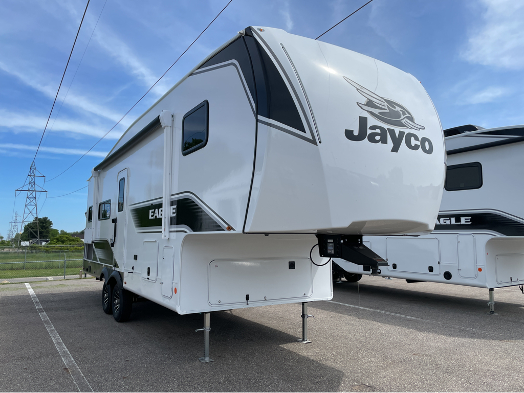 2026 Jayco Eagle SLE 24MLE - Image 1