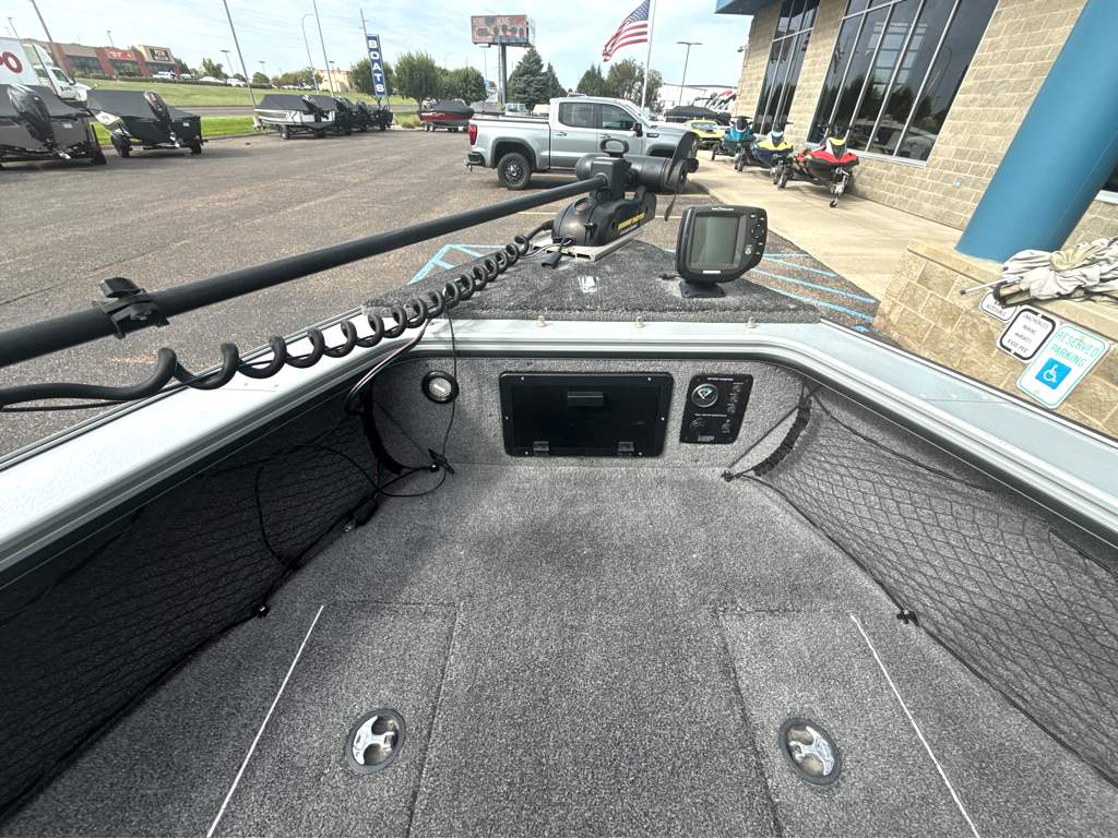 2006 Lund 1900 Pro-V SE - Image 23