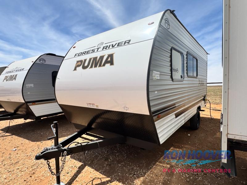 2026 PALOMINO 17BUNK - Image 35