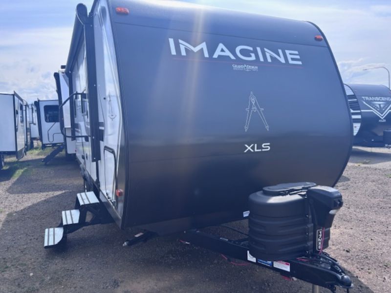 2025 Grand Design Imagine XLS 17MKE - Image 1