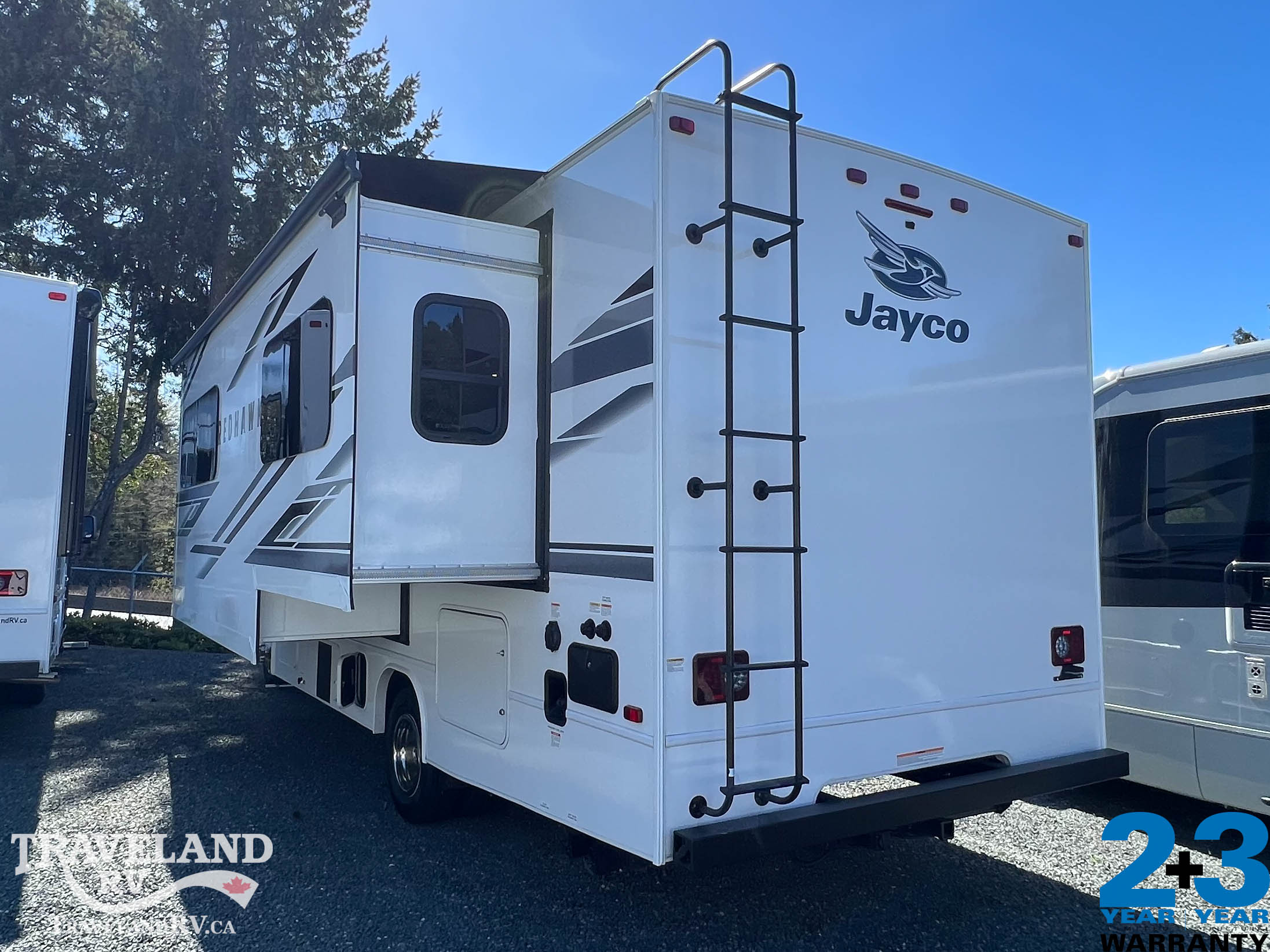 2026 Jayco Redhawk 24B - Image 3