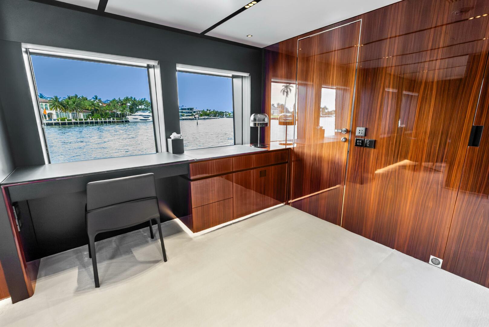 2024 Riva 130 Bellissima - Image 38
