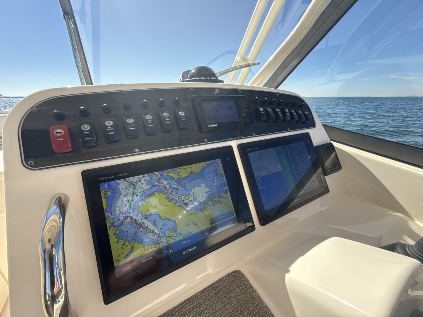 2016 Grady-White 307 Freedom - Image 19