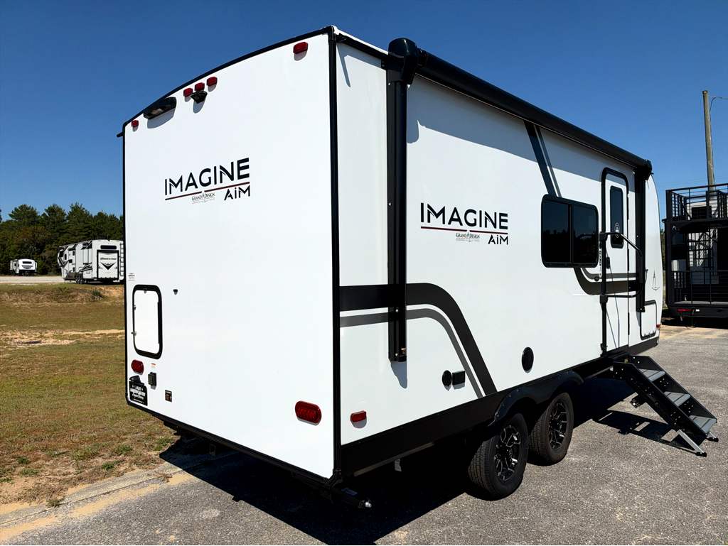 2027 GRAND DESIGN IMAGINE AIM 19MLA - Image 4