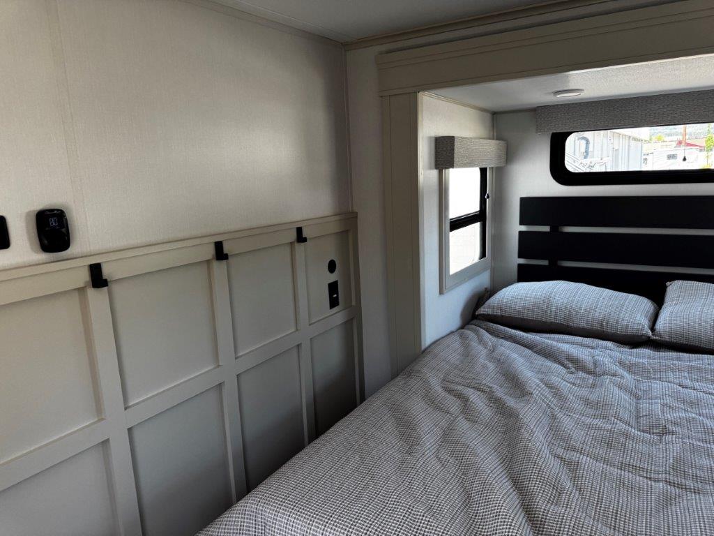 2027 Grand Design Solitude 390RK - Image 33