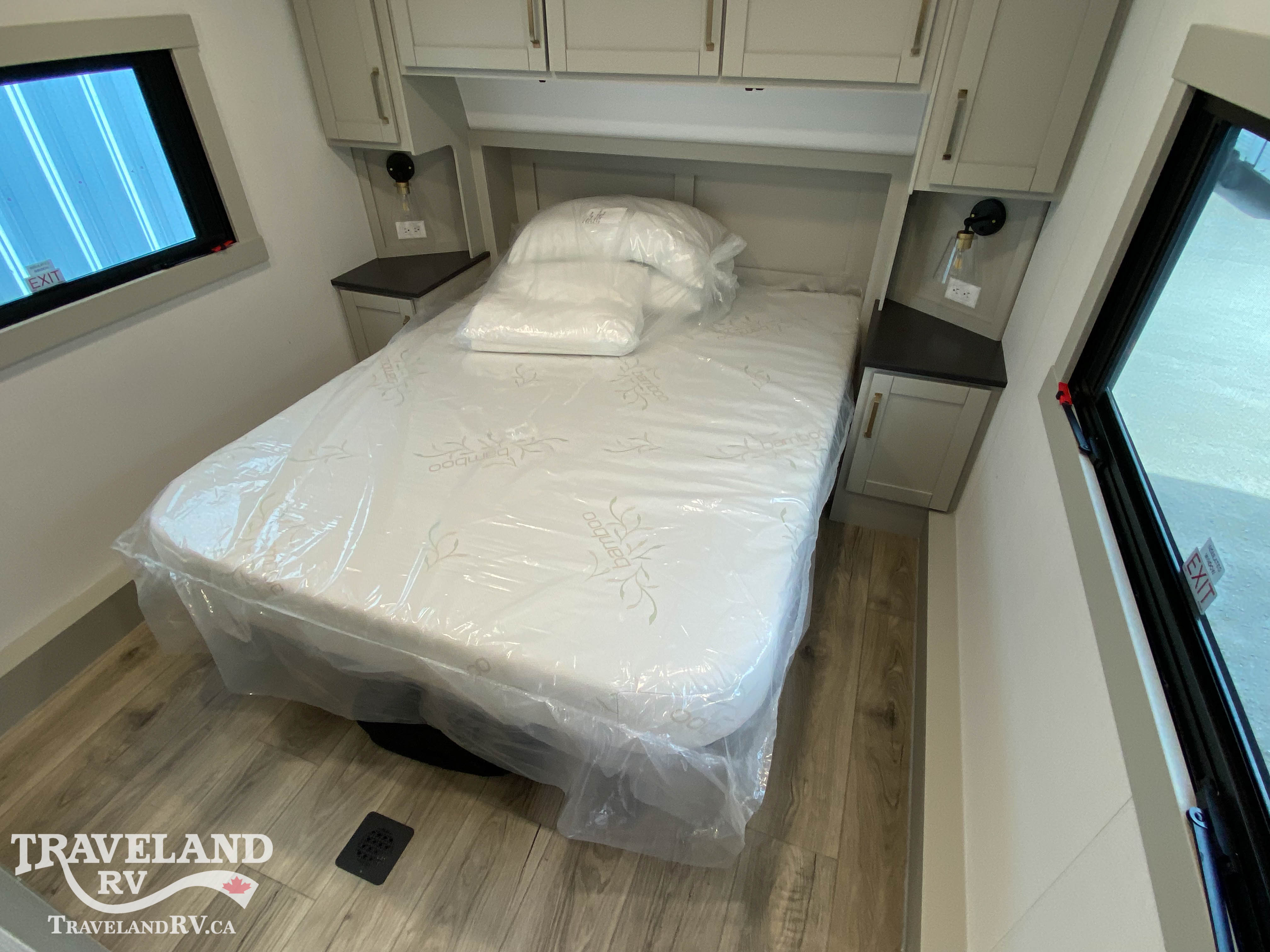 2026 Brinkley RV Model Z 2680 - Image 17