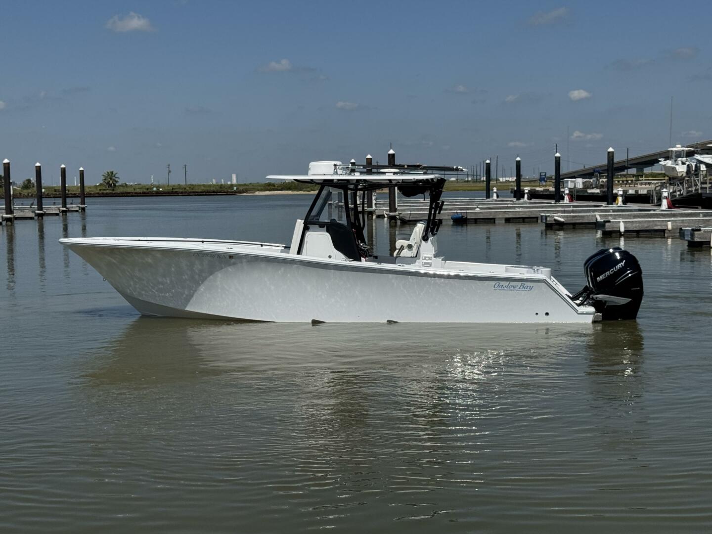 2022 Onslow Bay 33 TE - Image 56