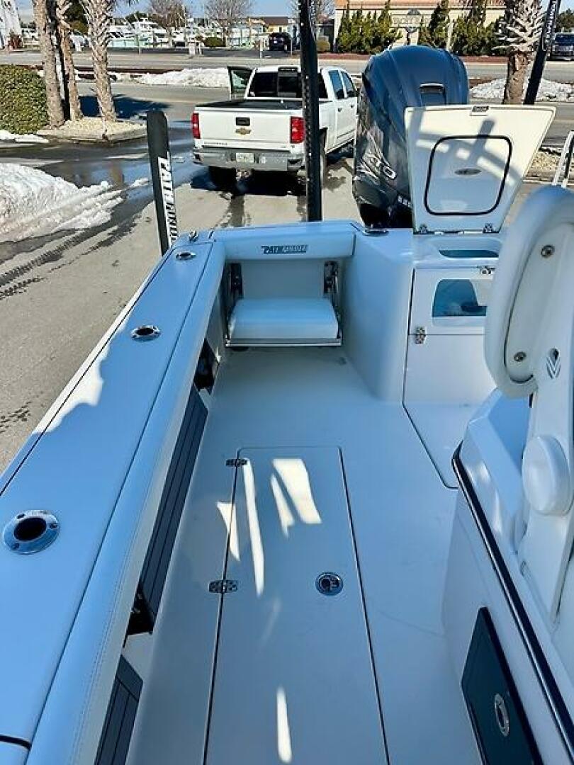 2023 Pathfinder 2700 - Image 29