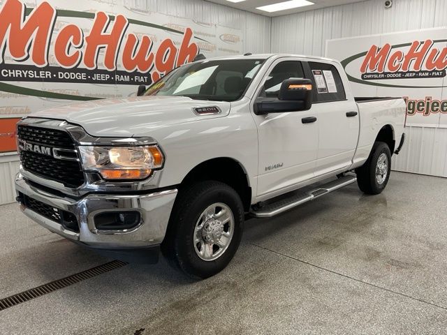 2024 Ram Ram 2500 Pickup Crew Cab Bighorn/Lone Star 4WD - Image 1