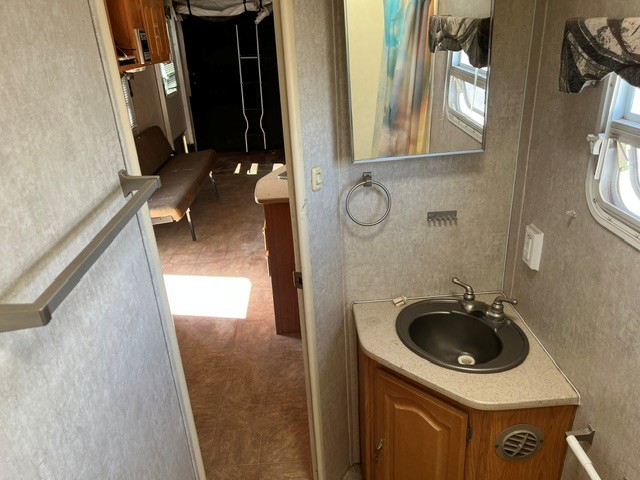 2007 Forest River Sierra Sport 27RDSP - Image 16